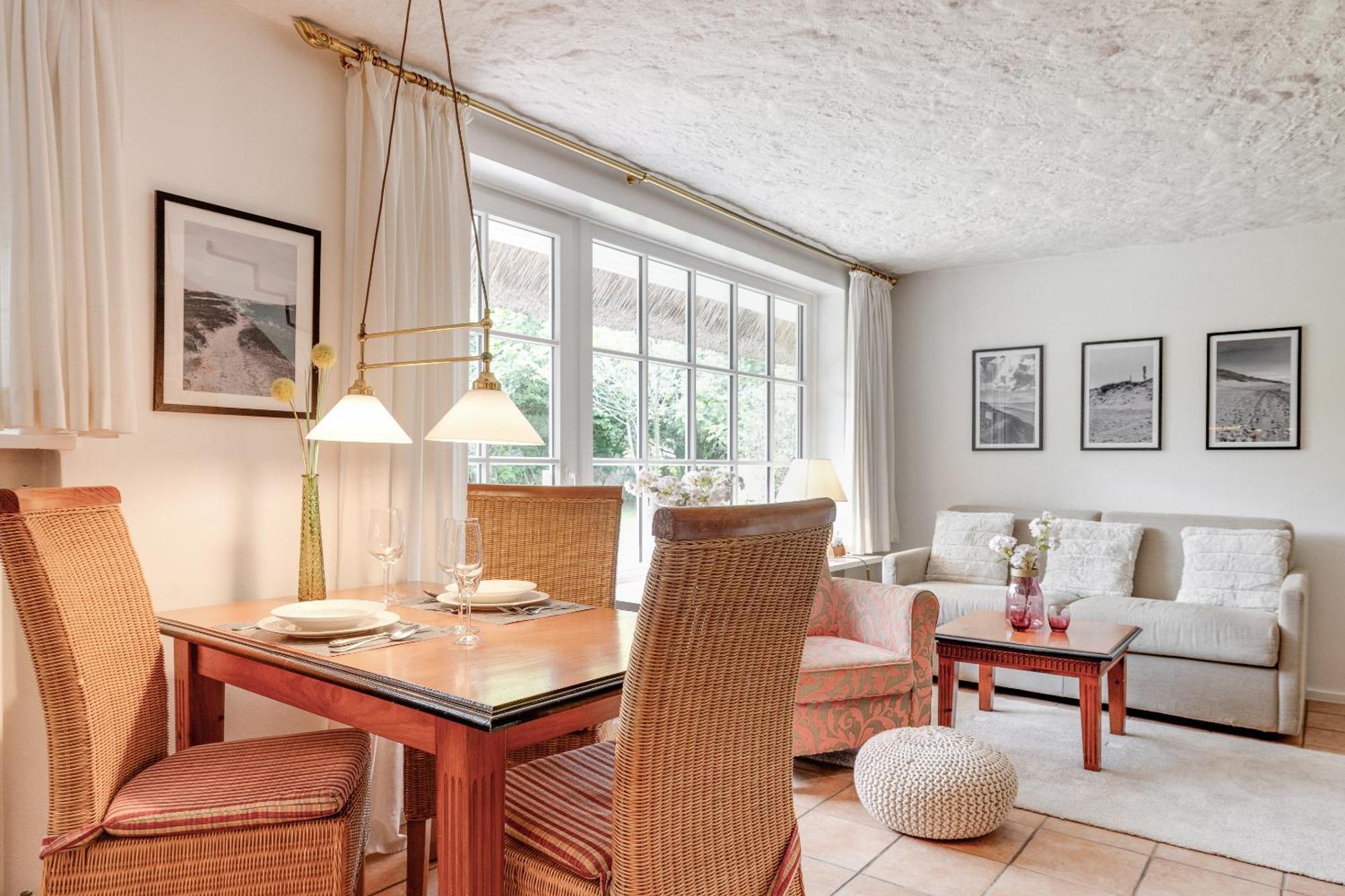 Apartment Sonnenreet