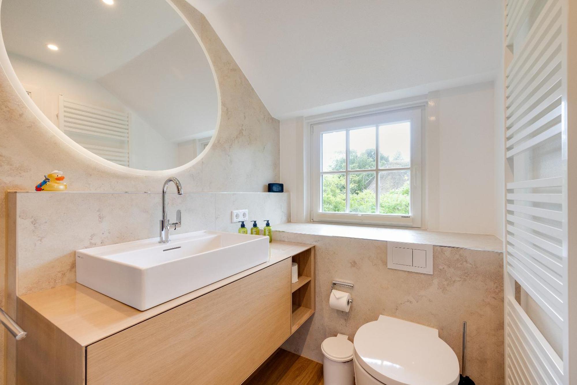 Sonnenreet Apartment *