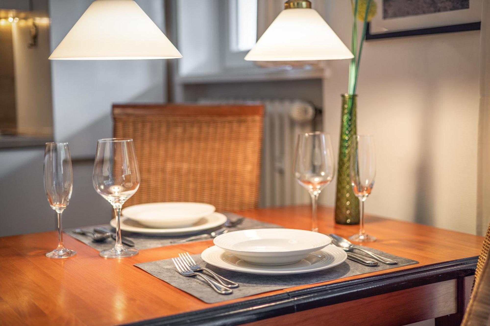 Sonnenreet Apartment