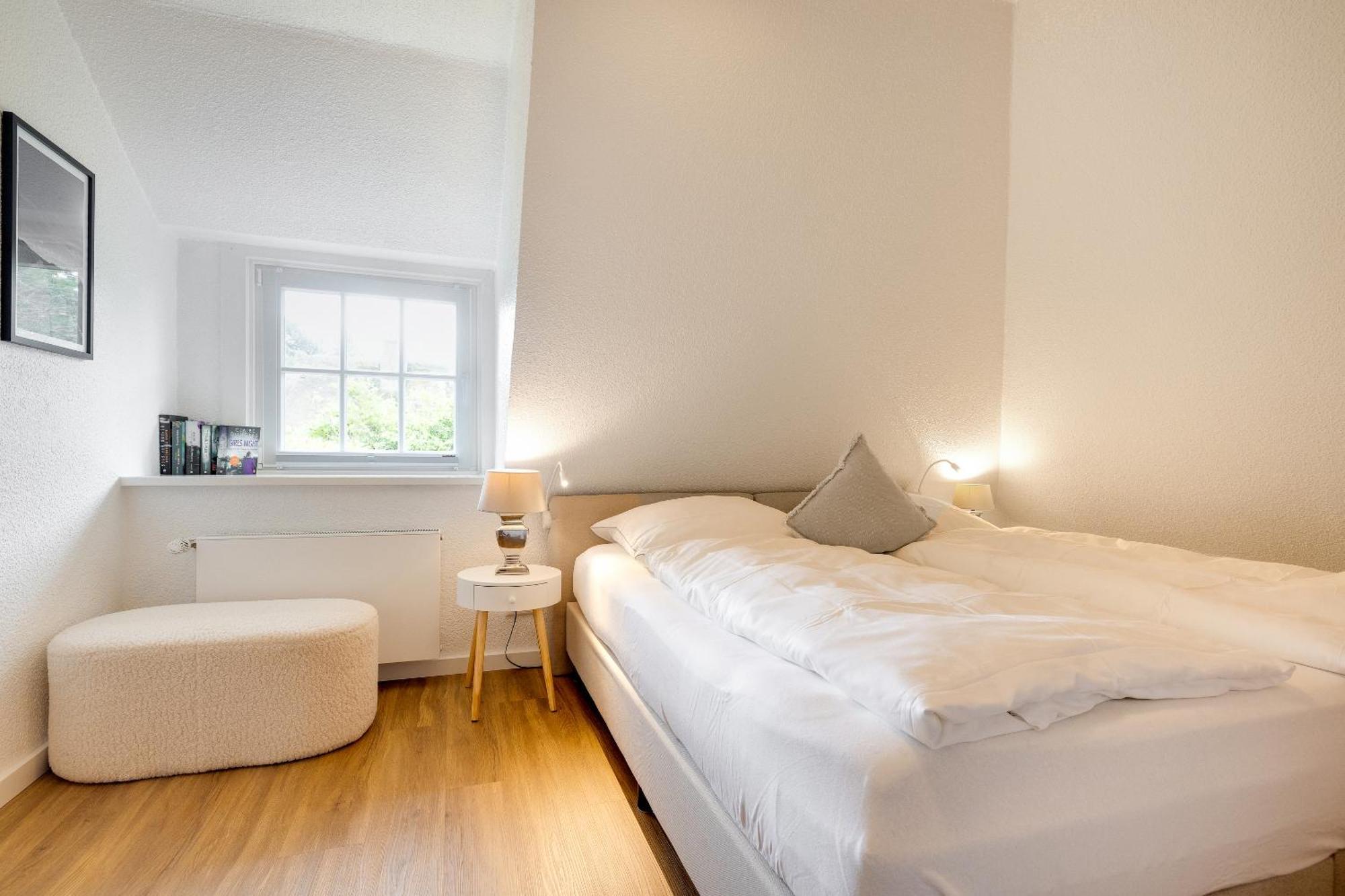 Apartment Sonnenreet