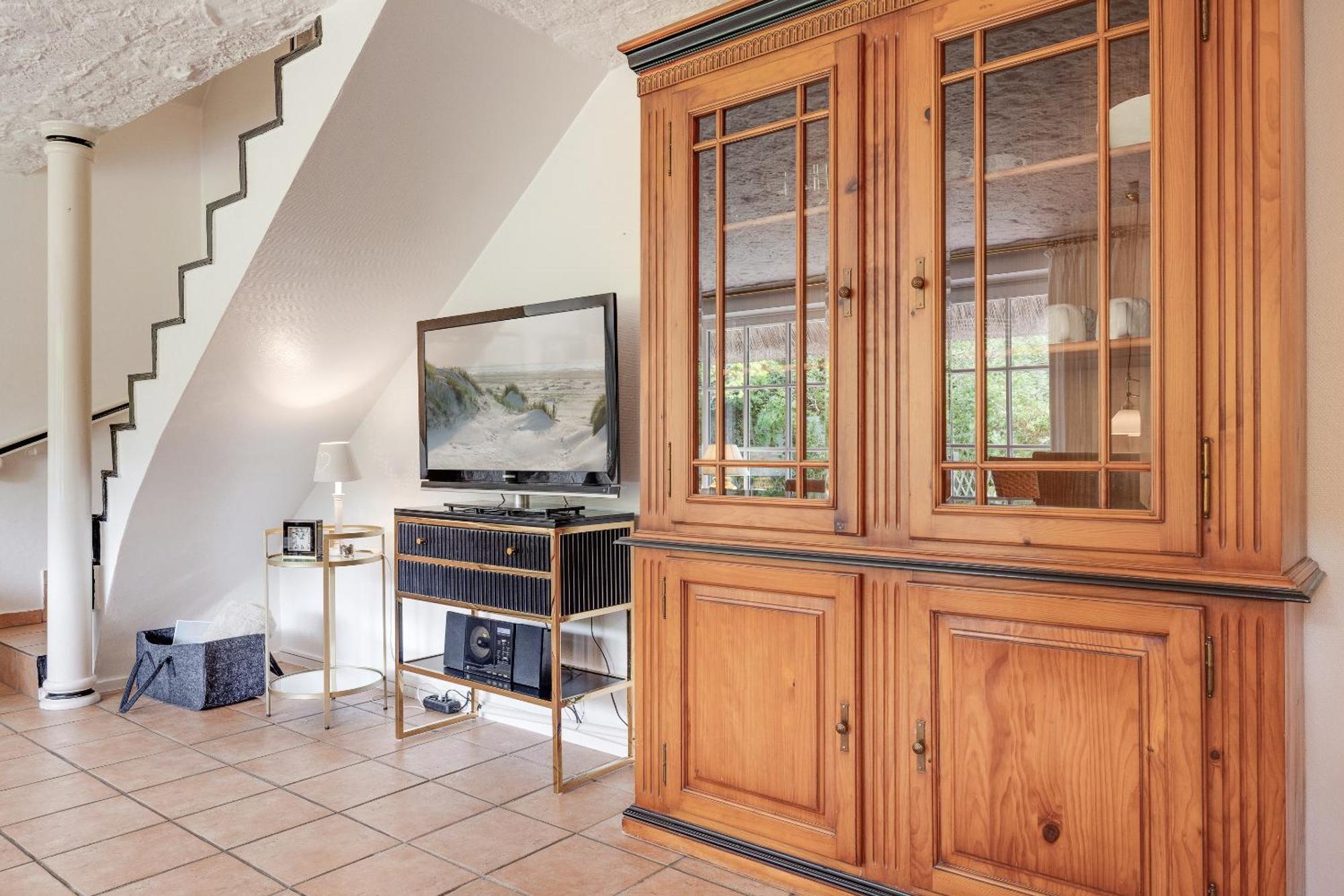 Sonnenreet Apartment Keitum